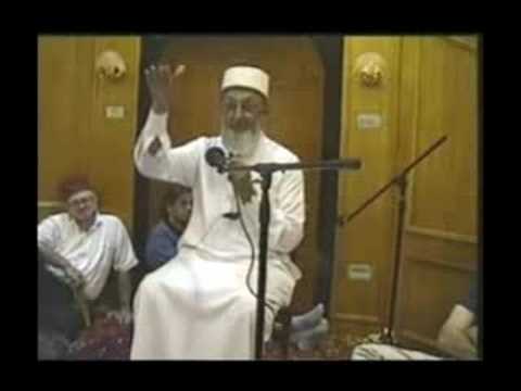 The Great deception -