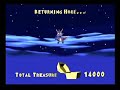 Alright guys, I am back once again with another BRAND NEW Spyro The Dragon video for you guys to watch, and I always say this, but I hope you enjoy it, hey I like that saying, it's easy to remember lol. Ok, most of you guys should remember my Spyro The Dragon Level Speed Runs from my video camera days. I remember only doing the first Spyro The Dragon game using my video camera regarding the Level Speed Runs, then I used my Quality Device to do Spyro 2 and Spyro 3 and their respective levels. Anyway, it's time I had a go at this again, but this time I'm hoping to do better than last time. Ok, the following rules are below, if you want to join in:NOTE: This is the First Part of erm Six Parts I think.RULE 1: The timer will start when Spyro enters the portal to a level.RULE 2: The timer will stop when Spyro jumps in the Return Home VortexRULE 3: Speedways and Home World Levels in the first Spyro game do not count, only the main levels are the main attraction.RULE 4: Hope you join in.Ok, Here are my times from the following levels in The Artisans Home World:Stone Hill: 18 SecondsDark Hollow: 24 SecondsToasty: 41 SecondsTown Square: 31 SecondsQUICK REVIEW: I'm quite happy with most of those times, Stone Hill went ok, Dark Hollow was not bad too, I really went quick in the Toasty Level, and the Town Square level was a good pace. Can you beat my times, bring it on.Music By Stewart Copeland [Credits] Spyro The Dragon
