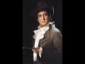 Placido Domingo canta 