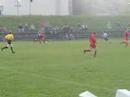 Brutalne zagrania KS Rafako - LKS Krzy?kowice Brutalne zagrania KS Rafako - LKS Krzy?kowice