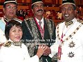 507 Perak State Assembly Chaos 507 Perak State Political Crisis - Chaos inside the assembly hall. Chaos reigned at the Perak state assembly sitting in 7th of May 2009 (Thursday) with assemblyman from both Barisan Nasional and Pakatan Rakyat arguing with each other and even involved in minor scuffles. The main order of the day was the appointment of a new Speaker, with Datuk R.Ganesan receiving the nod from the Barisan assemblyman and Independents. Former Speaker V. Sivakumar was eventually forcibly removed from his seat after about a five-hour standoff. (Video Courtesy of malaysiakini) (Pls visit my chinese blog: zkkl5190.blogspot.com )