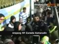 507 Perak State Assembly Chaos