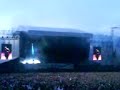 Metallica - One Stockholm Stadion Sick Of The Studio Tour