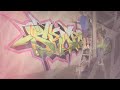 Fresh from VB Raw: PT.4 Graffiti