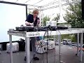Superpitcher Tomorrowland 2008