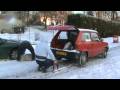 videos de dead car lift christophe