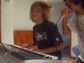 The Fourth Song By 2 Guys And A Piano.