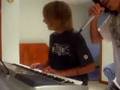 The Fourth Song By 2 Guys And A Piano.