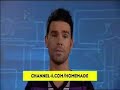 Subway Challenge: Channel 4 -T4 Homemade