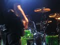 Plus44 (+44) Weatherman Elys�e montmartre 2007