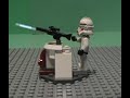 Lego Star Wars Animation Clone Wars Lego Star Wars Animation Clone Wars
