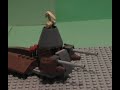 Lego Star Wars Animation Clone Wars