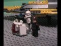 Lego Star Wars Animation Clone Wars
