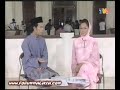 Majlis Pernikahan Siti Nurhaliza & Datuk Khalid - Bhg 7 Majlis Pernikahan Siti Nurhaliza & Datuk Khalid - Bhg 7