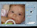 Tutoriel Gimp - Utiliser l\