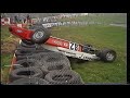 Gugelmin, Bailey, Brands Hatch 1982