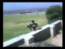 Traceur doizyn Parkour Uruguay Video 01