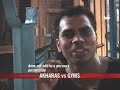 Agra gyms woo crowds out of akharas