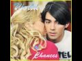 World of Chances Chp 42: 