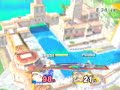 SSBB - MDK (Sheik) vs Ambrose (IC)