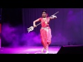 Durga Puja Dance 2016(Ayigiri Nandini) by Adrija Dasgupta Nandi Durga Puja Dance 2016(Ayigiri Nandini) by Adrija Dasgupta Nandi