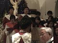 Paduan Suara Mudika UKIBC