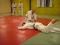 Karateclub Ko Shin Kan Koryu Uchinadi Kenpo Jutsu is een verdedigingskunst om te leren hoe men koelbloedig en vastberaden dient om te gaan met ongewenste agressie .