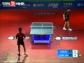 Zhang Jike-Yan An (Harmony China Open 2011 Semifinal)