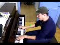 Glauber Felipe - Improvisation / Advanced HARMONY Glauber Felipe - Improvisation / Advanced HARMONY