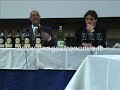 Verticale Amarone Bertani 1