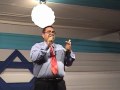 obra luz del mundo  gira 2009 - pastor edgar arias part2
