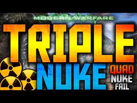 MW2: