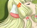 AMV Chobits - Shag Tag