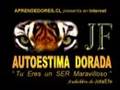 JOTAEFE Autoestima Dorada Cap. 1