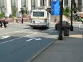 Metro Transit Artic Classic #714 Drive By