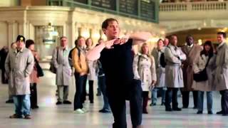 ATT – 'Flash Mob'