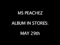 MS PEACHEZ BAR B Q BUS WIT GETTO CHICKENS ...