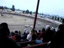 5 lap IMCA Modifieds Trophy Dash