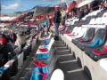 Catania-Roma 3-2 goal samba al Massimino di Catania