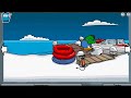 Club Penguin Mission 9 Tutorial Club Penguin Mission 9 Tutorial