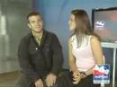 U2S: EJ Viso in studio interview