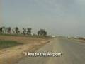 Sialkot International Airport Part 1/4