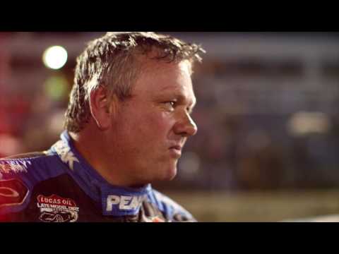 LUCAS OIL DIRT LATE MODEL SERIES COMMERCIAL