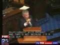 Rep James Fagan (D-Taunton) On Jessica's Law