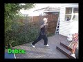 Dubbs and Kayne shuffle Dubbs and Kayne shuffle
