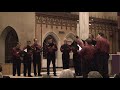 ludwig senfls setting of psalm 51 miserere mei deus part 2