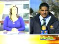EJECUCION JEFE POLICIACO CD. JUAREZ