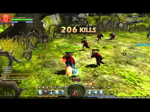 how to get more pwr dragon nest