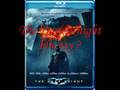 videos de BATMAN 3/ THE DARK KNIGHT PS3/ THE DARK KNIGHT BLU-RAY