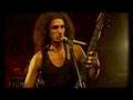 CEREBRAL EFFUSION "Flesh Art" VIDEOCLIP
